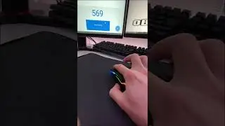 What 10000 CPS Sounds Like 