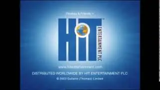 HiT Entertainment 2004 Has a Sparta No BGM Remix