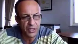 Тест драйв, Ю.Бедрак, Партнер компании FFI в статусе Жемчуг, спикер клуба Прав.тв