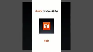 ✨Xiaomi Ringtone – Everytime with More Bits (Remix) 