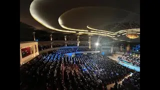 "Belgium", 2nd concerto for violin, piano and string ensemble