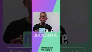 Fix Posture & Circulation