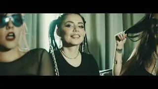 Hispana | Mamba Negra - Fumar Conmigo (Videoclip Oficial)