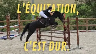 #VLOGDECONCOURS : Ce n'était pas si mal