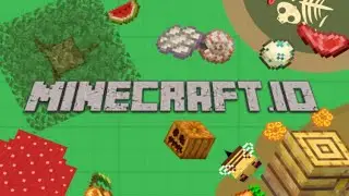 I make *NEW* Minecraft Pack in MOPE.IO // Special for 2k SUBSCRIBER| Part 1