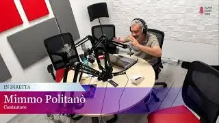 Incontro con Mimmo Politanò 29-05-2024