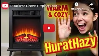 How to Save Money with the Duraflame 3D Electric Fireplace Review