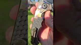 Pitboss 3 #shorts #dbad #advtactical #edc