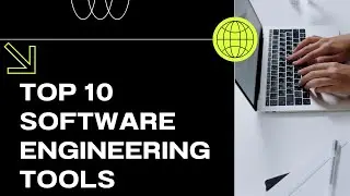 Top 10 Software Engineering Tools in THIS YEAR