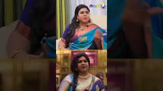 ''இத பத்தி எவனுமே பேசலியே'' - Vichitra #shorts