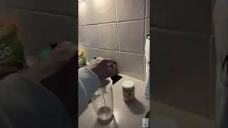 Salty AF Smoothie