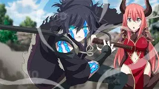 Top 10 Best Martial Arts Anime with OP MC