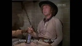Blazing Saddles (1974) - When?