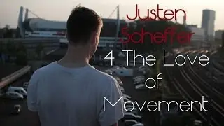4TLOM 2014 Submission, Justen Scheffer, The Netherlands