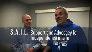 Setting SAIL: A New Site for a Longtime Program