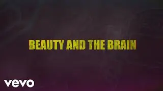 SPICE - BEAUTY AND BRAIN [LYRIC VIDEO]