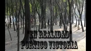 En realidad - Pórtico Victoria