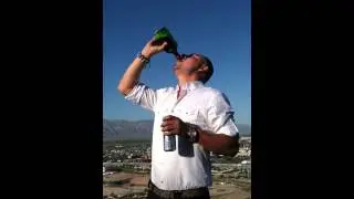 El jony de Tucson