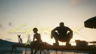 CYBERPUNK 2077 | Hidden changes in patches, updates with secrets