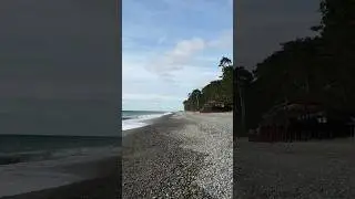 ЗИМА В АБХАЗИИ. 27.01.24. ЖИЗНЬ МЕЧТЫ