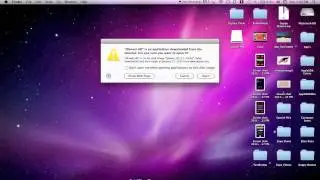 How to Record Your Computer Screen: Mac