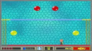 Bubble Struggle 2 - 133,810 Points!