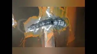 Замена подрезных.