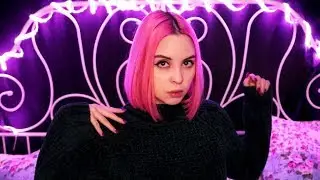 Бью тебя 2 минуты АСМР/ASMR I beat you for 2 minutes