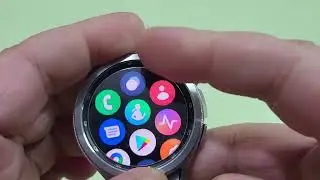 Samsung galaxy watch 4 classic 46