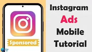 How to create ads on Instagram in mobile - for beginners