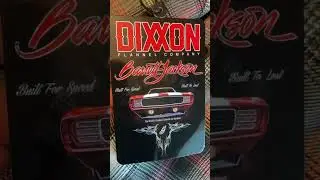Unboxing Dixxon Flannel Barrett Jackson  #flannel #arizona #dixxonflannelco #unboxing