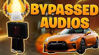 🔊💥NEW ROBLOX BYPASSED AUDIO ID CODES FEBRUARY 2024 (LOUD RAP, TROLL...)