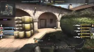 The JFK Experience [CS:GO]