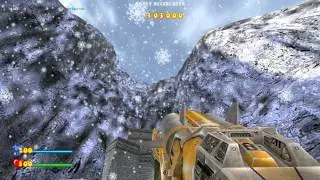 [Achievement]Serious Sam Revolution: Secret Detonator