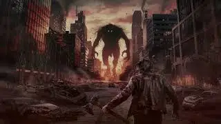 Silent Terror - Azd Music's Bone-Chilling Instrumental