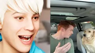 1 Hour Of The Funniest TikToks!