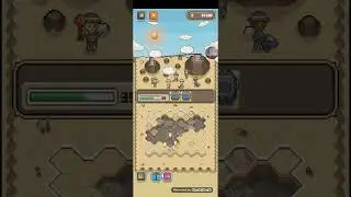 Tap! Dig! My Museum! Wiki! Fossils 30