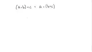 Dot product