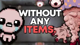 Can You Beat Mom Without Items?