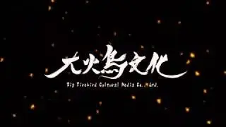 Big Firebird Cultural Media Co., Ltd. ( 大火鸟文化) Logo