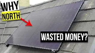 Why They Say You Can’t Have 1 Solar Panel (But I Did Anyway)