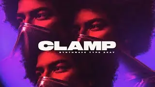 [Sold]SynthWave Type Beat x RetroWave [Clamp] 80s x Vaporwave x SynthPop x The Weeknd 2021