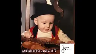 Melómanos del Plectro. Episodio 5: Anatael Herrera González,