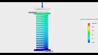 Autodesk Fusion 360 statics stress simulation