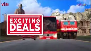 Via.com: All Your Travel Needs in One Place!
