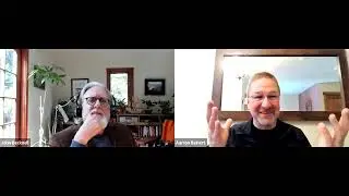 Cultivating Curiosity  - SafeTech Solutions, Leadership Alive Webinar 15