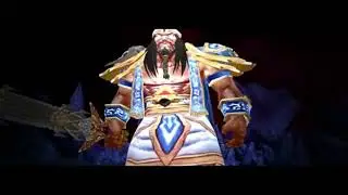 WORLD OF WARCRAFT GRAFICOS ULTRA REALISTAS NEXT GENERATION