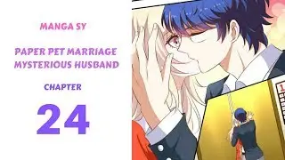 Paper Pet Marriage Mysterious Husband Chapter 24-Catch Adultery In The Act