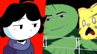 reacting to smth my friend suggested me to react to