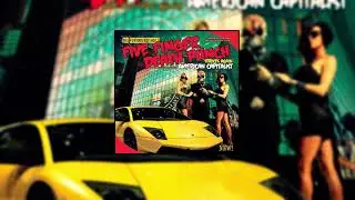 Five Finger Death Punch - The Pride - Sub. Español